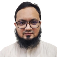 Managing Director Muhammad Abdush Shaqur -JEJCbd